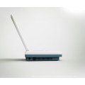 DW580 полный цифровой ноутбук ультразвуковой аппарат с батареей лития